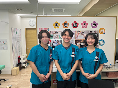 こころ整体院 東新宿院 사진 3
