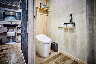 Hotel BaliAn Resort - Shinjuku Main 사진 4