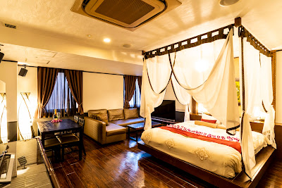 Hotel BaliAn Resort - Shinjuku Main 사진 3