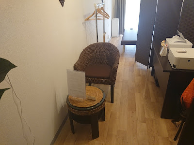 フットケア香蓮 사진 5
