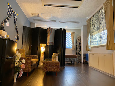 Balinese Relaxation Salon Laut(バリニーズ リラクゼーションサロン ラウ) 사진 3