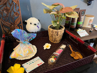 Balinese Relaxation Salon Laut(バリニーズ リラクゼーションサロン ラウ) 사진 4