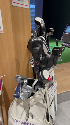 Golf GT & Ri Rush Kandamise 사진 2
