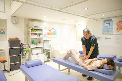 Pulmo Jinbocho Orthopedic Clinic 사진 4