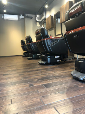 Barber Yamamichi 사진 3