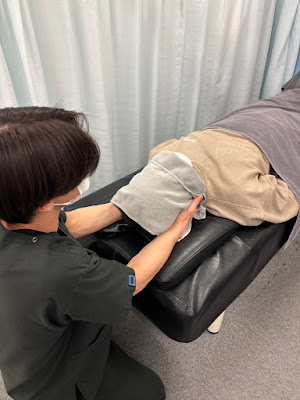 Kanda Ekimae Acupuncture 사진 3