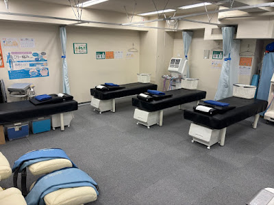 Kanda Ekimae Acupuncture 사진 2