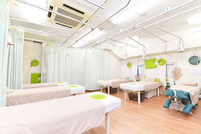 Kanda Fureaishinkyu Acupuncture 사진 3