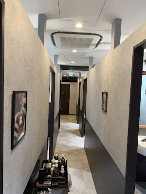 THE FATE BARBER SHOP 사진 2