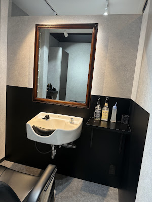 THE FATE BARBER SHOP 사진 4