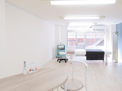 【小顔/骨盤/OX脚/姿勢矯正 ストレッチ ブライダル整体】private salon ole プライベートサロン オーレ 秋葉原店 사진 3