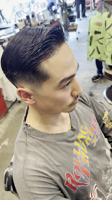 THE BARBA TOKYO DINE 사진 2