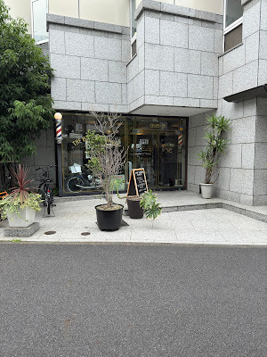 THE BARBA TOKYO DINE 사진 3