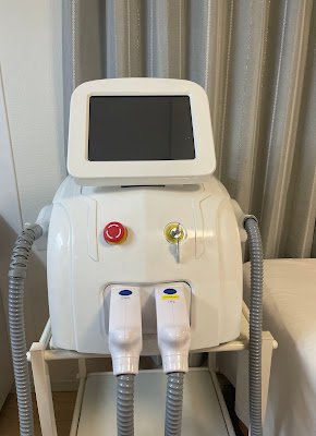 Salon de ai 光脱毛・アロマオイルマッサージ専門店 사진 2