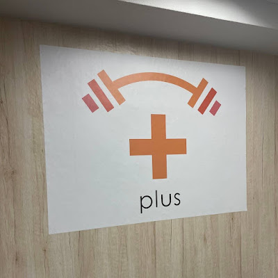 パーソナルトレーニングジム plus 1号店 사진 4