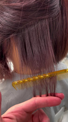 GRAFF hair 日本橋 사진 4