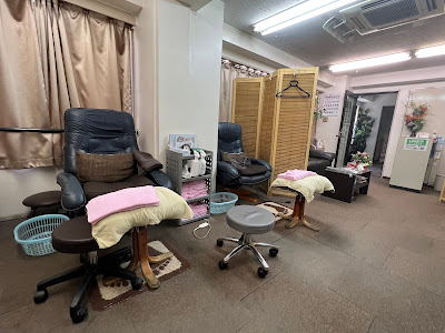 東洋足ツボ療法センター 사진 3
