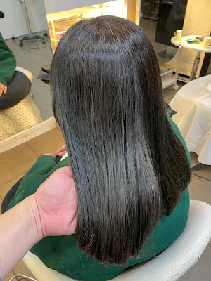 in'dex hair 사진 4