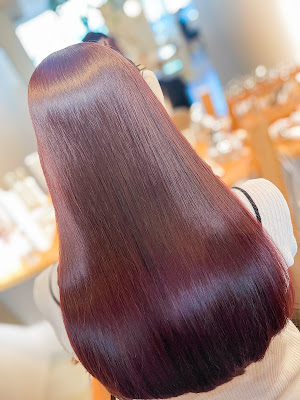 share salon elle 美容室/ヘッドスパ/まつ毛パーマ 사진 4