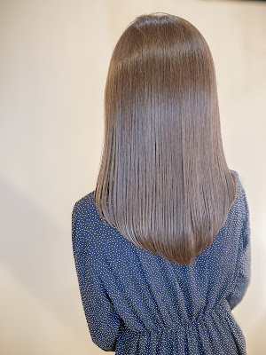 share salon elle 美容室/ヘッドスパ/まつ毛パーマ 사진 3