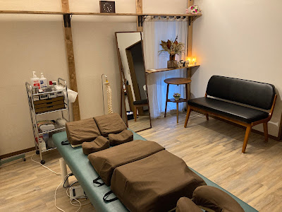 Shinkyushiatsukichijoji Totono Clinic 사진 2