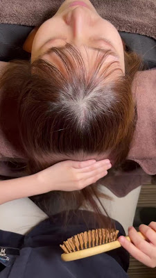 ヘッドスパ＆育毛促進サロン Re:hair 【SuperScalp】吉祥寺駅前店 사진 3