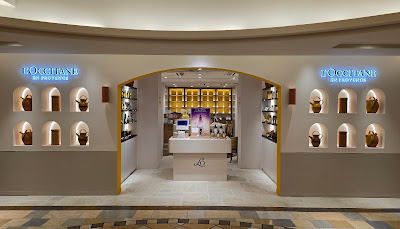 ロクシタン アトレ吉祥寺店 사진 3