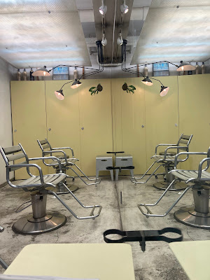 HAIR SANOVA 吉祥寺 사진 3