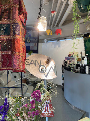HAIR SANOVA 吉祥寺 사진 2