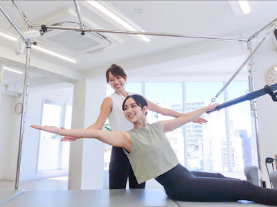 La pilates 사진 4
