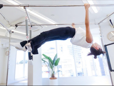 La pilates 사진 2
