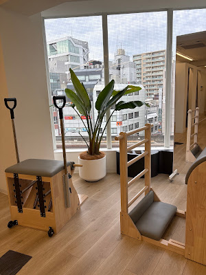La pilates 사진 3