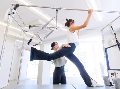La pilates 사진 5