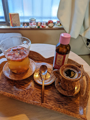 MIUHARI鍼灸マッサージ院/漢方薬店LUNA(みうはり) 사진 2