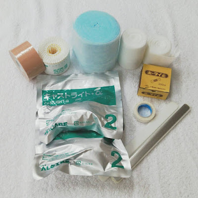 Kagurazaka Higashigokencho Shinkyu Acupuncture 사진 5