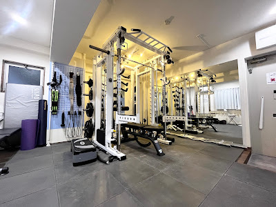 パーソナルジム SLIM FITNESS 御茶ノ水店 사진 3