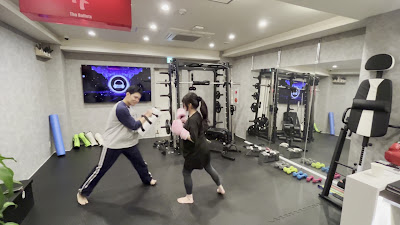 パーソナルトレーニング ヒップアップジム湯島・本郷三丁目店 사진 4