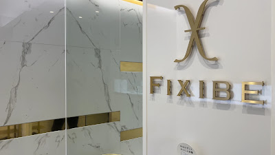 整体 FIXIBE 上野 사진 2