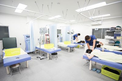 Ryogoku Orthopedic Clinic 사진 2