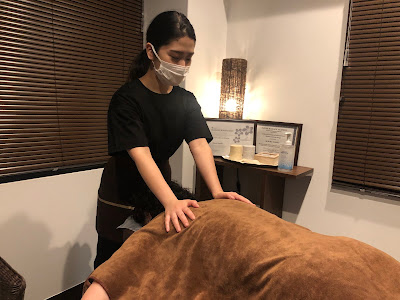 美容鍼灸サロンLOMIHARI御徒町【ロミハリ】(整体/マッサージ/美容鍼/フェイシャル/酸素カプセル/上野) 사진 5