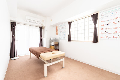 Lower back pain improvement/posture correction Karada Lab Ueno/Okachimachi 사진 2