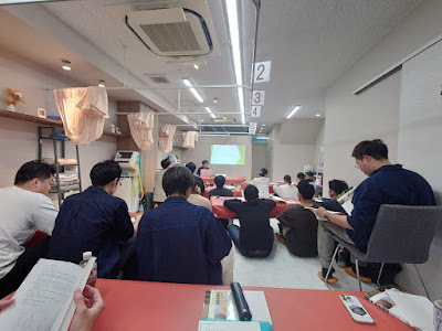 GBS上野御徒町整骨院・スポーツ整体院 사진 3