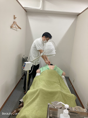 鍼灸治療院 養源堂 사진 4