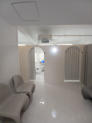 整体LIGHT 上野店 사진 3