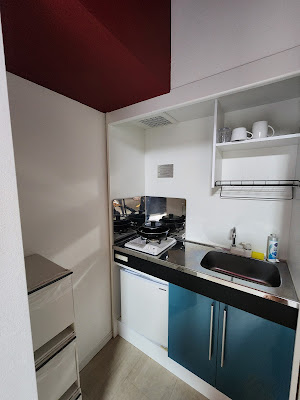 Mr.Kintaro Hotel Asakusa South 사진 2