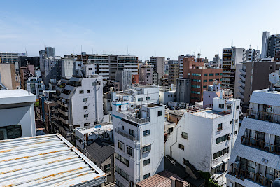 Mr.Kintaro Hotel Asakusa South 사진 3