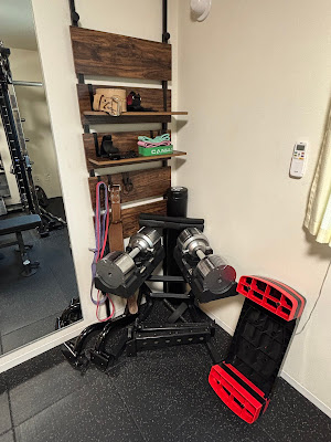 K-fit Gym 사진 3