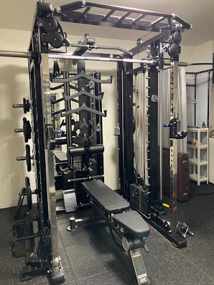 K-fit Gym 사진 2