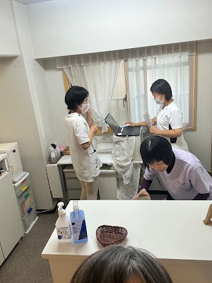 アピア均整院 사진 4