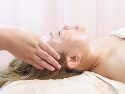 Glasses Beauty Salon リンパマッサージ 小顔コルギ 사진 5